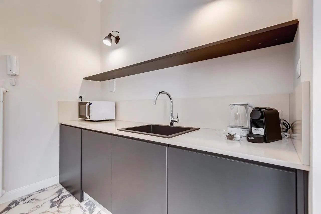 Bmga L Chic And Charm 3Bdr Apt In Coppede District Apartment Rome